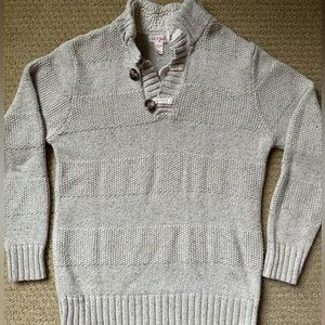 Boys Sweater / Size 8/10